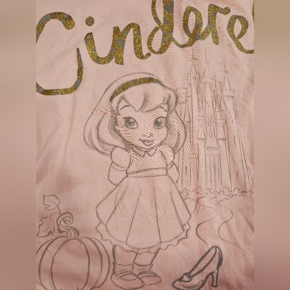 Disney's Animation Cinderella Shirt - Picture 3 of 6
